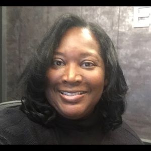 Meet your Posher, Kandace